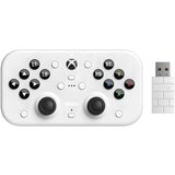 8BitDo Brezžični krmilnik Lite SE 2.4G, bel, (5000266208) | Shoptok.si