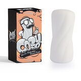 Blow Cox Pleasure Pocket beli džepni masturbator od TPE-a — 10,7 cm — CN 920832530 Cene