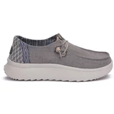 Modne superge 30 WENDY PEAK CGAMBRAY WOVEN W Siva