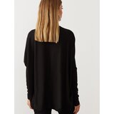 Cool & Sexy Ženska bluza EY1049, Crna | Eponuda.com