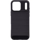 Chameleon Gumiran ovitek (TPU) za Apple iPhone 17 Pro Max, črn A, Type Cene