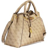 Guess Jeans WOMEN'S BAG BEIGE | ePonuda.com