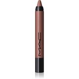 MAC Cosmetics Dazzlelips Crayon svjetlucavi ruž za usne u olovci nijansa Gem Stone 1.8 g Cijene