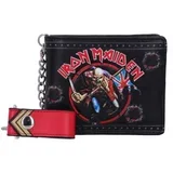 Iron Maiden denarnica