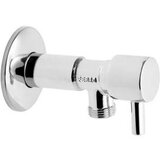 Ferro VENTIL KUTNI 1/2"*1/2" SA ROZETNOM Z1212C | Eponuda.ba