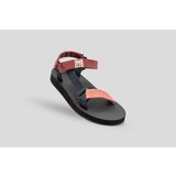 HANNAH DRIFTER W roan rouge/canyon rose sandals | Shoptok.si