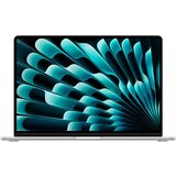 Apple laptop MBA 15.3: SREBRNI/M4 10C CPU/10C GPU/24GB/512GB-ZEE | ePonuda.com