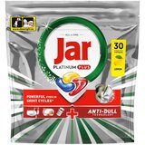 Jar Platinum+ Lemon kapsule za strojno pranje posuđa 30 kom Cijene