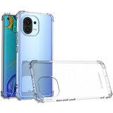 Wozinsky Armour ovitek za Xiaomi Mi 11 Anti Shock prozoren, (21973192) | Shoptok.si