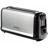 Moulinex Toastnik Subito 1000W iz nerjavečega jekla, (5000510818) u