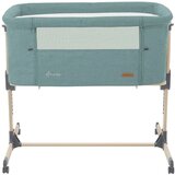 Kikka Boo kolevka za bebe Amaris Wood, Mint | ePonuda.com