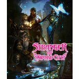 Stranger of Sword City Steam Key GLOBAL | ePonuda.com