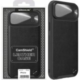 Nillkin ETUI CASE FUTERAŁ OSŁONA NA APARAT DO IPHONE 14 PRO MAX CZARNY, (21911036) | Shoptok.si