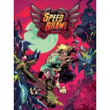 Steam Speed Brawl Key GLOBAL Steam Speed Brawl Key GLOBAL Slike