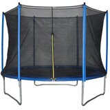 TRAMBOLINA + mreža set 244 cm Cene
