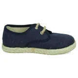 Espadrile - Modra
