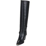 Bronx Mestni škornji NEW-KOLE Črna | Shoptok.si