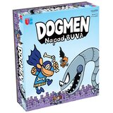  Dogmen: Napad buva Cene