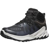 Keen ZIONIC MID WP Muška obuća, crna, veličina 46 | shoptok.hr