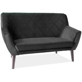 Molarem Home Dvosjed Kier 2 BARŠ.-crna | shoptok.hr