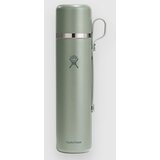 Hydro Flask 36 Oz Hot Flask And Cup Flaša agave Cene