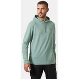 Helly Hansen muški duks sa kapuljačom verglas light, svetlozeleni cene