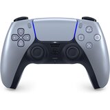 Playstation 5 DualSense v3 kontroler Sterling Silver | Shoptok.si