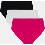 Under Armour Women's panties UA Ess Stretch NS HIP - 3pk - Women's Cijene