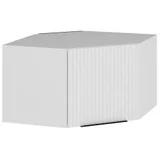 Kuhinjski element Y4511-8101, 74x45x74 cm, Bijela