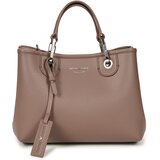 Emporio Armani MY EA BORSA S Smeđa | shoptok.hr