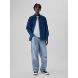 GAP Wide Baggy Jeans - Men's | ePonuda.com