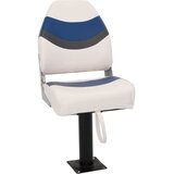  Sjedalo za brod s postoljem okretno za 360° | shoptok.hr