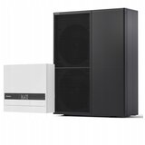 Panasonic T-CAP Aquarea WH-WXG09ME8+WH-CME8 9 kW toplotna črpalka (R290 propan, hidrosplit, zrak-voda, 3F fazna) - | Shoptok.si