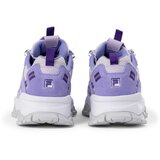 Fila Niske tenisice 'RAY TRACER TR2' ljubičasta / tamno ljubičasta / bijela | shoptok.hr