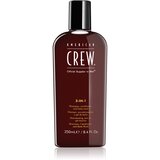 American Crew 3-IN-1 250 ml šampon za moške Cijene