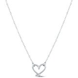 Vuch Ogrlica Emery Silver Cijene