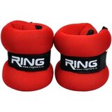 Relax Tegovi sa čičkom od 2x 0.5kg - RX AW 2201 - 0.5kg | ePonuda.com