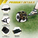 Global Park pripomoček za samostojni trening nogometa, odbojke in ragbija | Shoptok.si