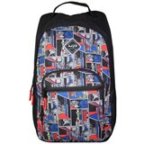 BODYPACK ruksak Manga 47 cm, jedan pretinac, reciklirani poliester u