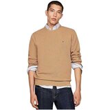 Tommy Hilfiger kamel muški džemper THMW0MW36347-RBC cene