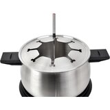 Silva PK-F 140 fondi set inox-crna, 8 W vilic, 1500 426037 | Shoptok.si