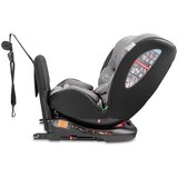 Lorelli Ares autosjedalica i-Size Isofix 360 Anti Rebound Bar 40-150 cm, Beige | shoptok.hr