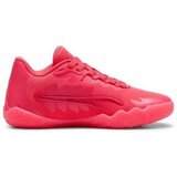 Puma Nizke superge Stewie 3 Team Tart Rdeča Cene