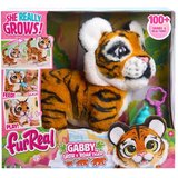 Furreal Gabby the Grow & Roar Tiger interaktivni plišani tigrić | shoptok.hr