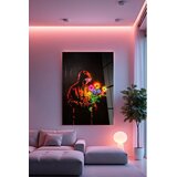 Wallity Zidna slika Hhlneon0040, 30x40 cm | Eponuda.ba