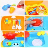 Olimp Sport Hola igračka kuvarski set | ePonuda.com