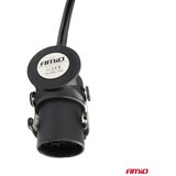 Amio 04382 spiralni kabel za poluprikolicu TIR 2 × 15 PIN – 5 m, 24 V | shoptok.hr