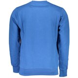 U.S. GRAND POLO US GRAND POLO MEN'S BLUE SWEATSHIRT WITHOUT ZIP | ePonuda.com