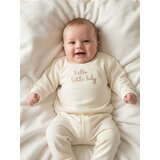 Sinsay Gornji dio trenirke s printom | shoptok.hr