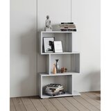 MID.YOU REGAL 60/97/24 cm bela | Shoptok.si